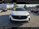 New 2025 MAZDA CX-50 2.5 Hybrid w/ Weather Package image 2