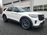 New 2025 Ford Explorer ST image 3