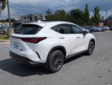 New 2026 Lexus NX 350 AWD w/ Premium Package image 2