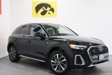 Used 2024 Audi Q5 2.0T Prestige w/ Prestige Package image 2