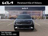 New 2025 Kia Carnival SX image 2