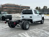 New 2025 Ford F350 XL w/ XL Chrome Package image 4