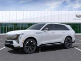 New 2025 Cadillac Escalade IQ Sport 1 w/ Smart Trailering package image 2
