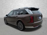 New 2026 Hyundai Palisade Calligraphy image 4