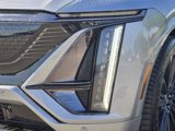 New 2026 Cadillac Lyriq V image 6