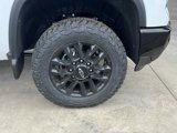 New 2025 Chevrolet Silverado 3500 LTZ w/ LTZ Plus Package image 4