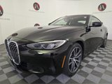 Certified 2024 BMW 430i xDrive Coupe w/ Convenience Package image 5
