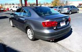 Used 2014 Volkswagen Jetta SE image 4