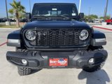 New 2025 Jeep Gladiator Willys image 2