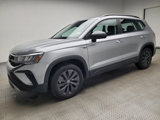Used 2024 Volkswagen Taos S image 2