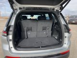New 2025 Jeep Grand Cherokee L Altitude image 5