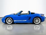 Used 2024 Porsche 718 Boxster image 2