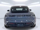 New 2025 Porsche Taycan image 6