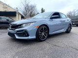 Used 2021 Honda Civic Sport image 2