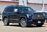 New 2025 Toyota Sequoia 4WD image 2