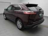 Used 2024 Ford Edge SEL image 5