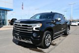 Certified 2023 Chevrolet Silverado 1500 High Country image 2