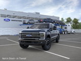 New 2025 Ford F350 King Ranch image 4