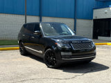 Used 2021 Land Rover Range Rover Long Wheelbase Autobiography image 3