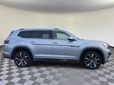 New 2025 Volkswagen Atlas SEL Premium R-Line image 2