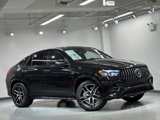 New 2025 Mercedes-Benz GLE 53 AMG 4MATIC Coupe image 2