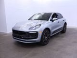 Used 2024 Porsche Macan Turbo image 2