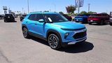 New 2026 Chevrolet TrailBlazer LT image 3