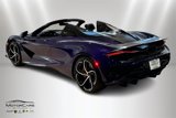New 2025 McLaren 750S Spider image 3