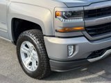 Used 2017 Chevrolet Silverado 1500 LT w/ All Star Edition image 5