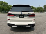 New 2026 BMW X7 xDrive40i w/ M Sport Package image 5