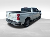 New 2025 Chevrolet Silverado 1500 LTZ image 6