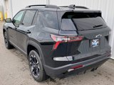 New 2026 Chevrolet Equinox RS w/ LPO, Floor Liner Package image 5