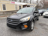 Used 2017 Ford Escape S image 4