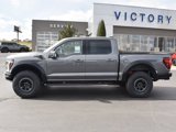 New 2025 Ford F150 Raptor image 2
