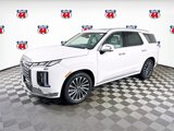 New 2025 Hyundai Palisade Calligraphy image 4