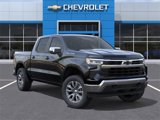 New 2026 Chevrolet Silverado 1500 LT w/ All Star Edition Plus image 2