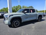 New 2025 Toyota Tundra SR5 image 3