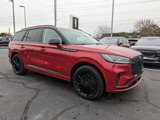 New 2025 Lincoln Aviator Reserve w/ Luxury Package image 3