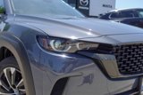 New 2025 MAZDA CX-50 2.5 Hybrid w/ Cargo Package image 3