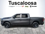 New 2025 RAM 1500 4x4 Crew Cab image 4