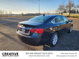 Used 2018 Chevrolet Impala LT image 5