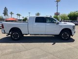 New 2025 RAM 2500 Laramie image 4
