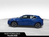 New 2025 Lexus UX 300h AWD image 4