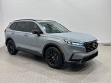 New 2026 Honda CR-V Sport-L image 2