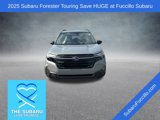 New 2025 Subaru Forester Touring image 2