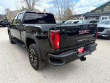 Used 2022 GMC Sierra 2500 AT4 w/ AT4 Premium Plus Package image 3