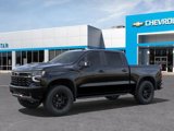 New 2025 Chevrolet Silverado 1500 ZR2 image 2