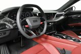 New 2025 Audi RS e-tron GT performance image 4