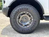 New 2025 Ford Bronco Outer Banks image 3