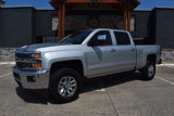 Used 2019 Chevrolet Silverado 2500 LTZ w/ Duramax Plus Package image 2
